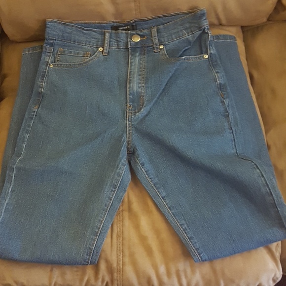 Forever 21 Denim - Skinny Jean's